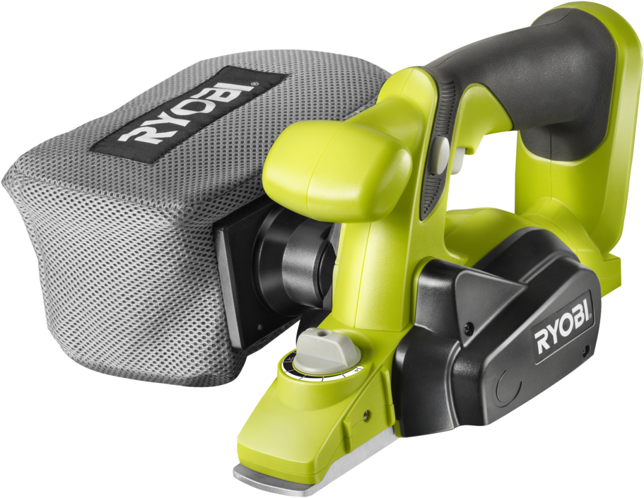 Ryobi Tools - Ryobi One Plus Planer (1000x1000)