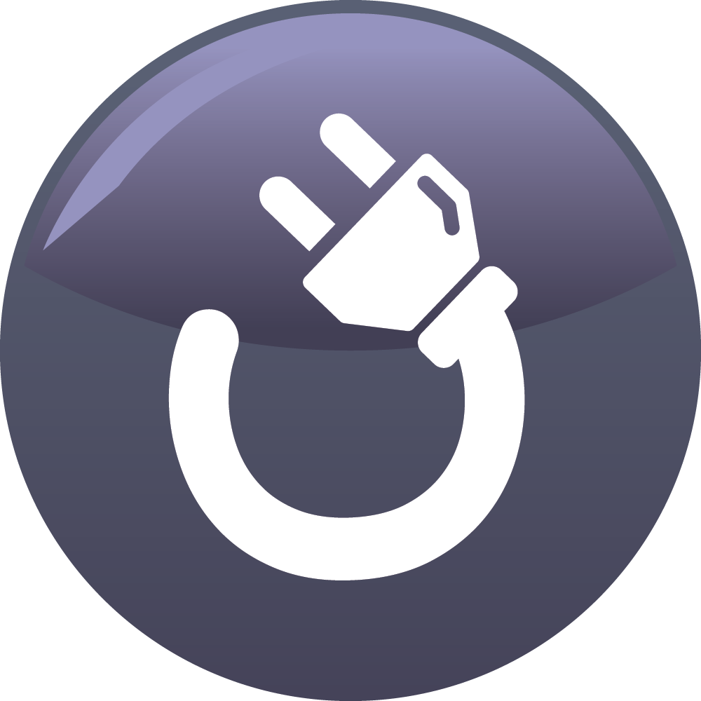 High Resolution Rout Logo Graphics Are Available Here - Grooveshark Icon (1000x1000)