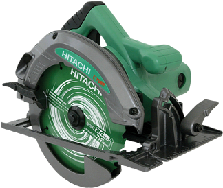 Hitachi Angle Grinders - Hitachi Circular Saw 7 1 4 (442x273)