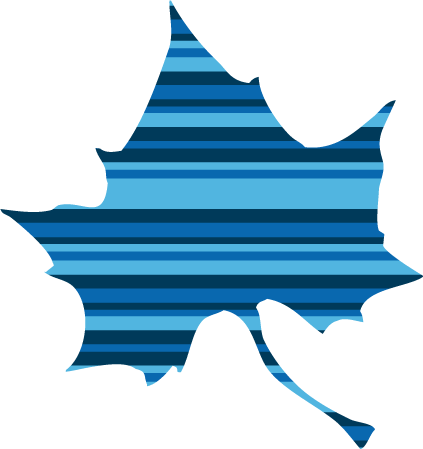 Money Does Grow On Trees - Indiana State Sycamore Leaf (423x449)