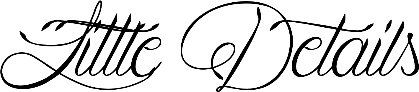 Sl Fashion Directory - Calligraphy (1500x335)