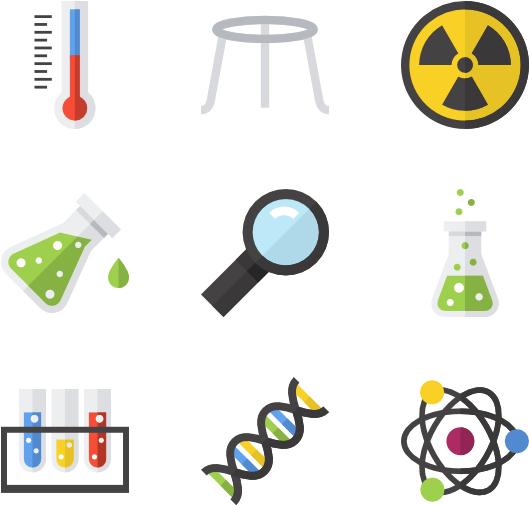 Lab Elements 50 Icons - Product Line Png Icon (600x564)