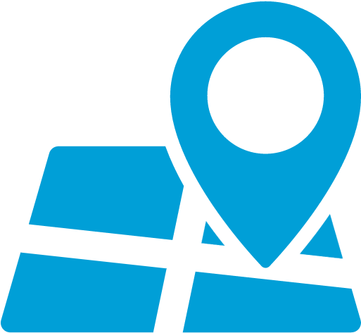 Cfx Muscle Therapy - Logo De Ubicacion Png (512x512)