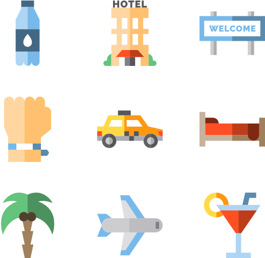Travel Collection - Travel Collection (600x564)