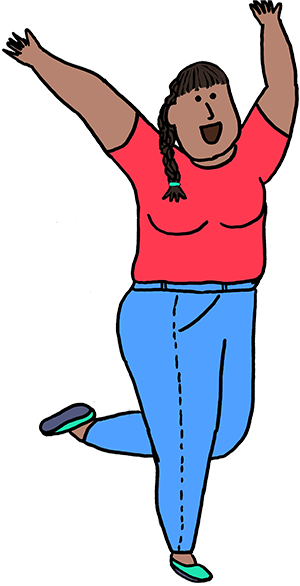 Understand Why Losing Weight Isn't Necessary For Health - Understand Why Losing Weight Isn't Necessary For Health (300x586)