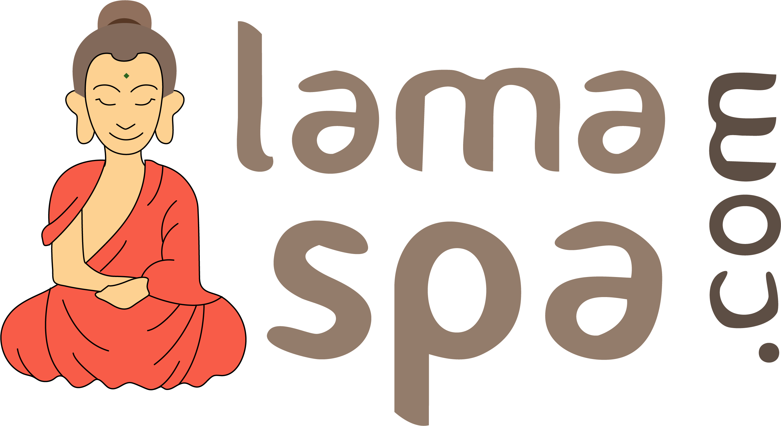 Lama Spa Lama Spa - Spa (2646x1444)