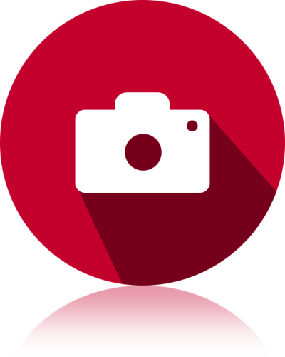 Iphone Se Back Camera Replacement - Circle (591x739)