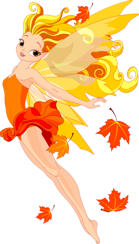 Tubes Automne Ecrire Un Nouvel Article - Autumn Fairy Clipart (455x800)
