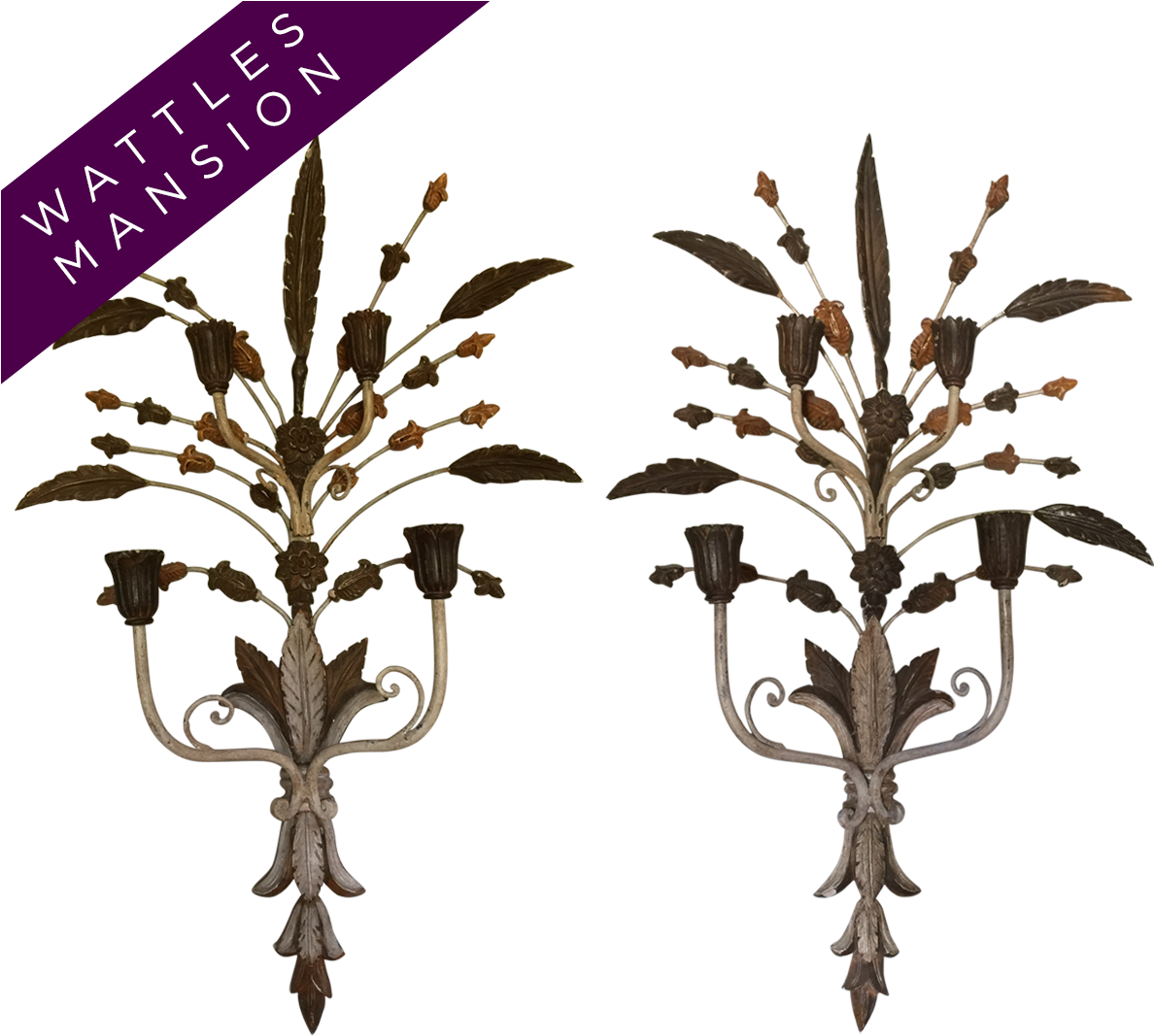 Viyet - Designer Furniture - Lighting - Antique French - Furniture (1200x1200)