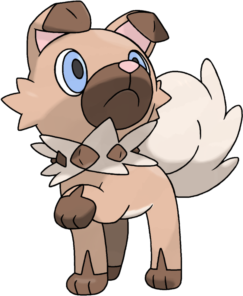 Iwanko Recreation By Maniraptavia - Iwanko Pokemon (809x987)