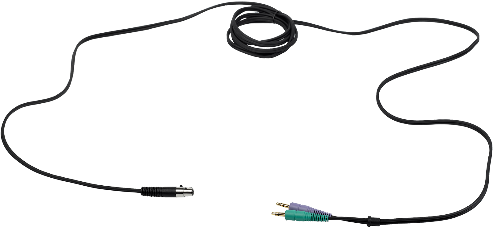 Mk Hs Minijack - Akg Hsc-hs Pc Cable (1605x1605)