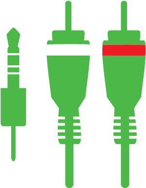 If You Do Not Have An Amplifer We Can Also Help With - Illustration (400x400)