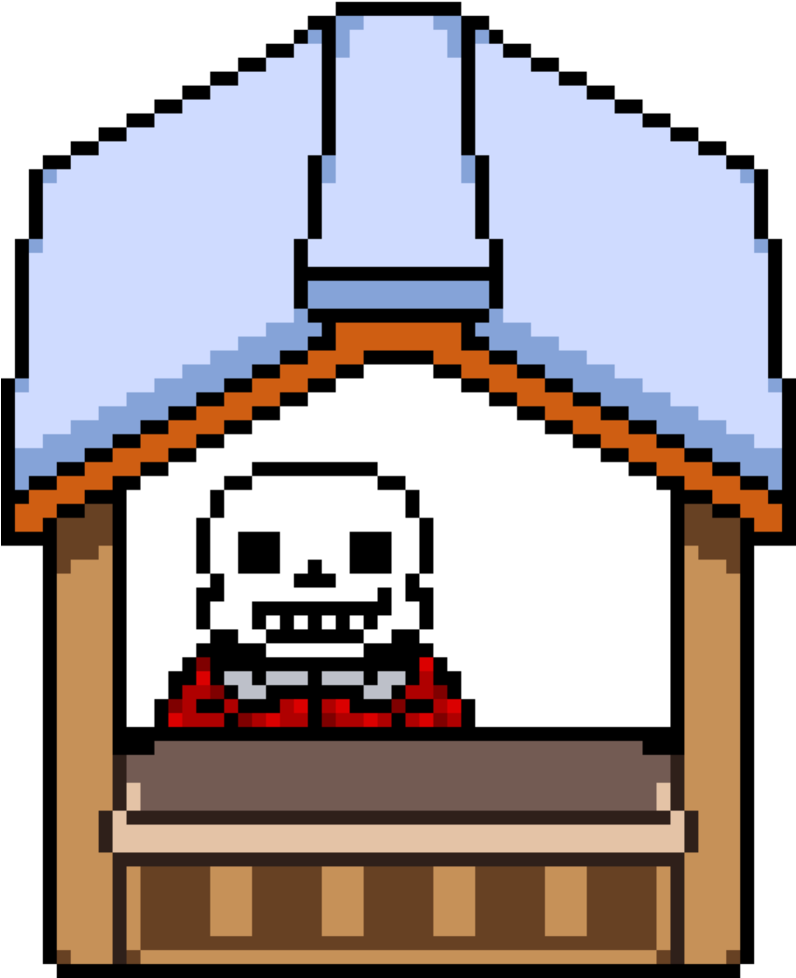 A Hotdog Stand By Bxkka - Undertale Sans Papyrus Hoodie Coat Teen Tops Cosplay (796x978)