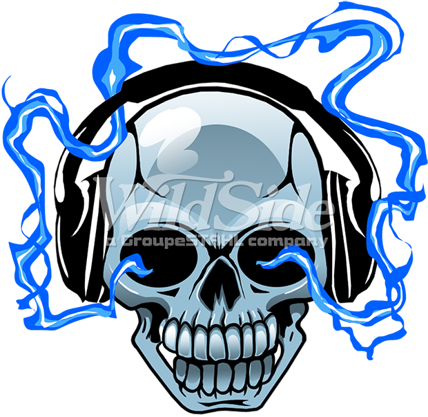 Stock Transfer - Day Of The Dead Costume Hoodie Skull Hoodie, Pink (675x675)