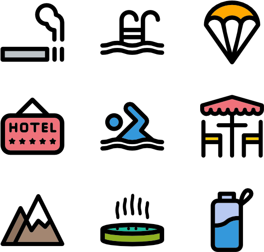 Recreation Compilation - Sports (600x564)