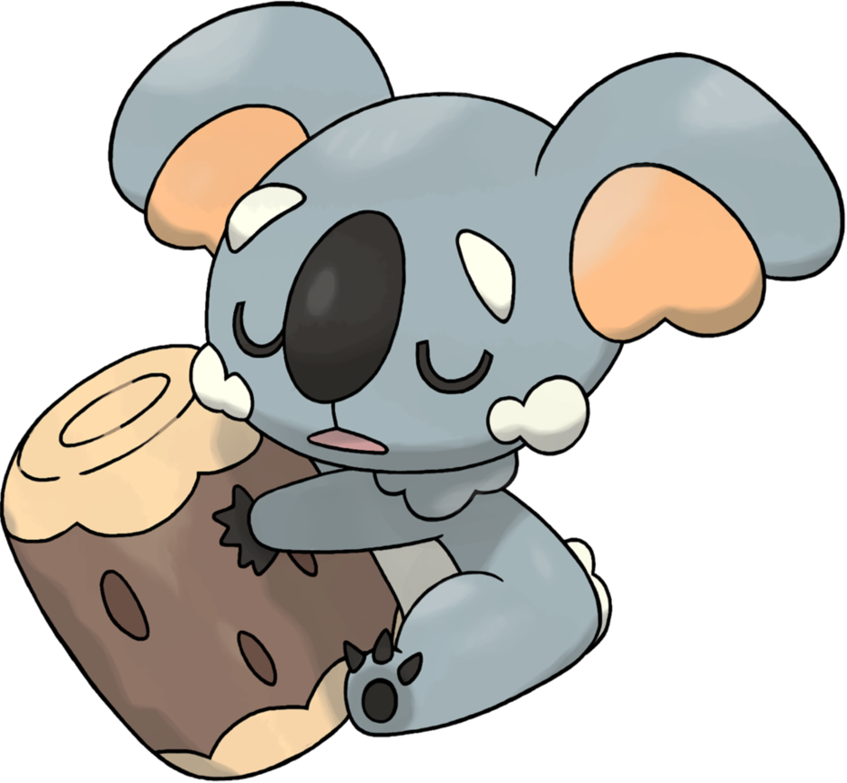 Nekkoara Recreation By Maniraptavia - Pokemon Sun And Moon Nekkoara (930x860)