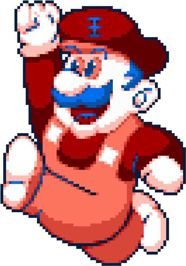 7 Grand Dad Mania - Dian Shi Ma Li (779x1026)