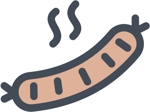 Download Png File 512 X - Barbecue (512x512)