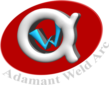 Adamant Weld Arc Industries Is Well Known Welding Electrodes - Emblem (472x472)