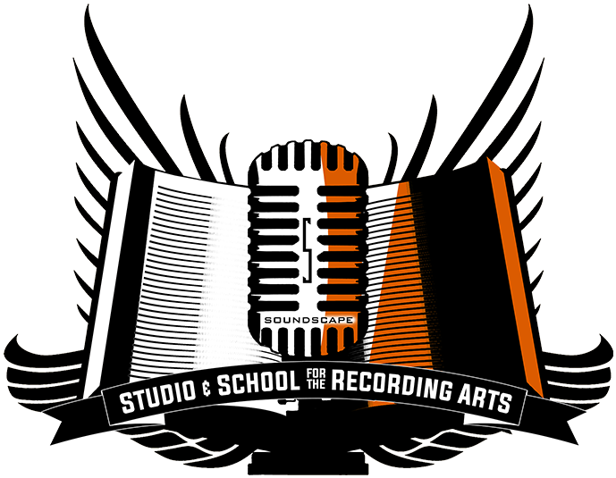 Recording, Mixing, Mastering & State Licensed Recording - Soundscape Studio (688x555)