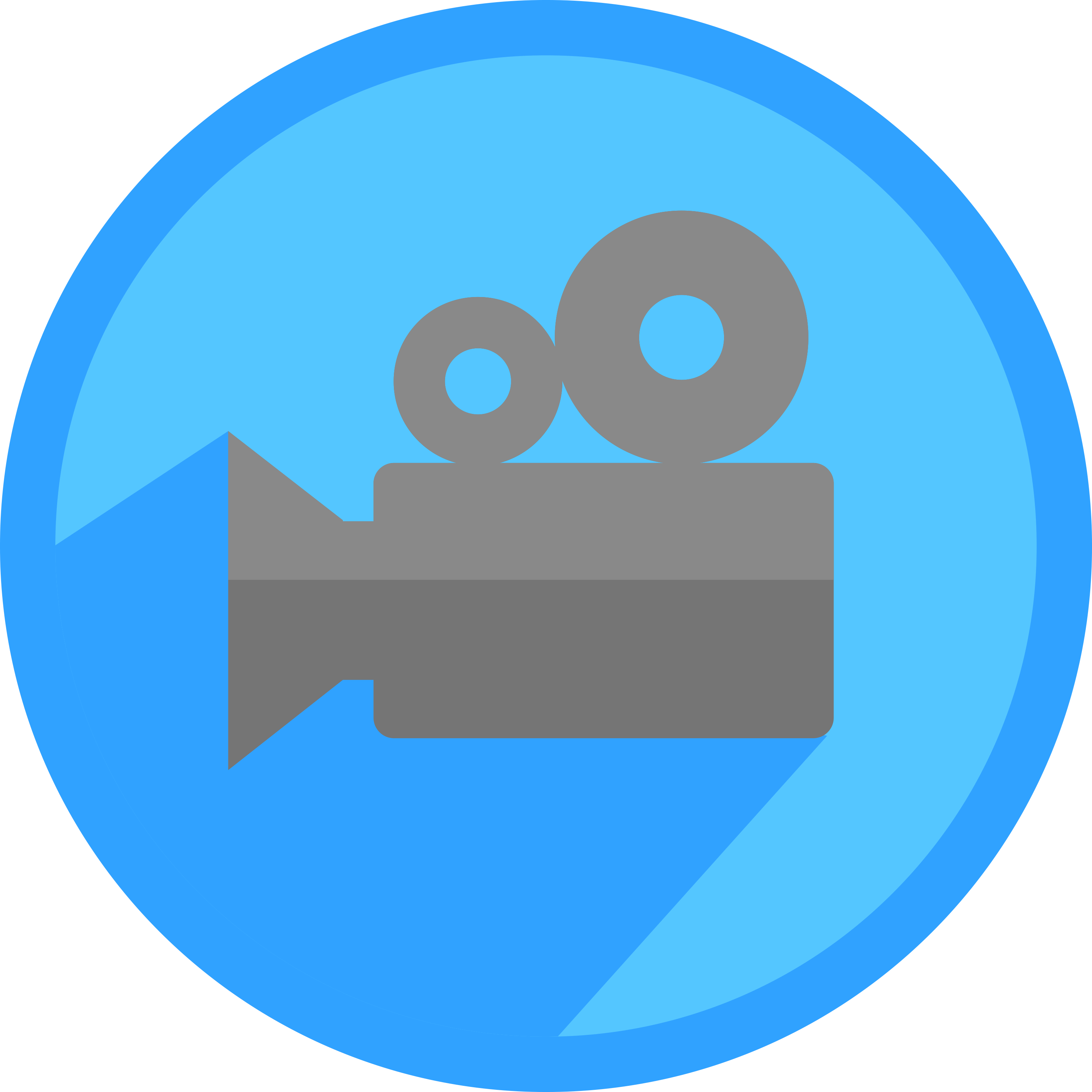 Record Recorder Usb - Video Recorder Png (3000x3000)