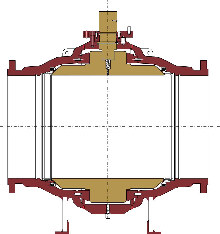 Assembly Drawing - Illustration (919x975)
