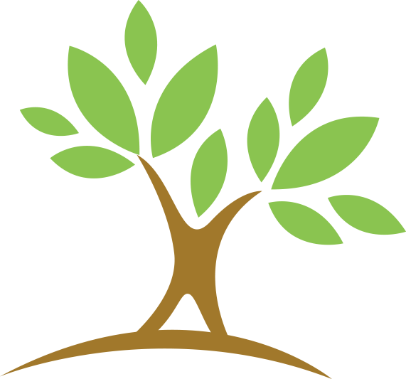 About Us Icon To Link To The About Bicester Tree Services - Eco Pack (571x533)