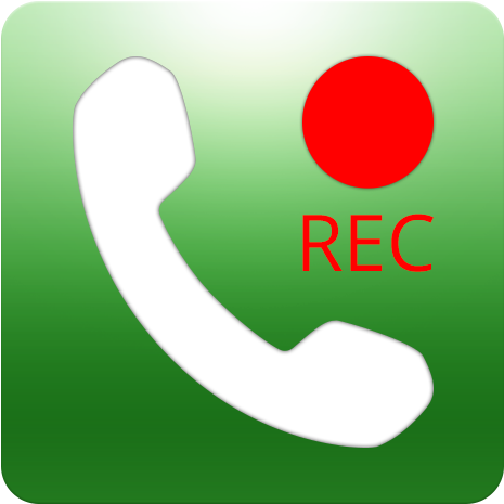 Call Recorder Automatic - Call Vip (512x512)