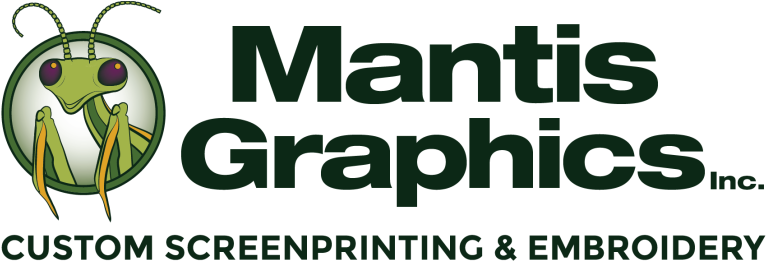 Mantis Graphics Inc - Mantis Graphics (770x268)