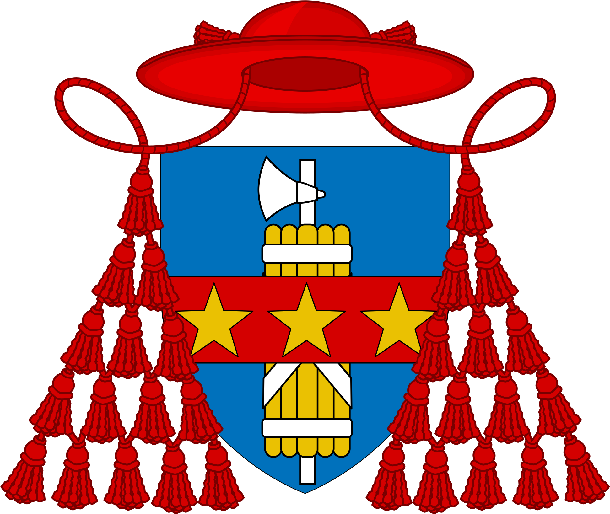 Open - Coat Of Arms Cardinal (2000x1695)