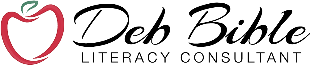 Debbie Bible - Design (1051x258)