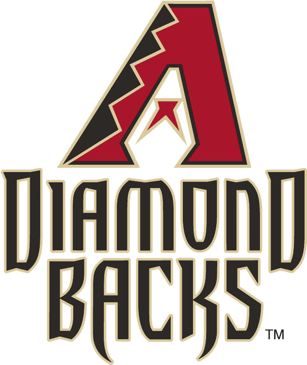 Arizona Diamondbacks Baseball Logo - Az Diamondbacks Logo Png (819x892)
