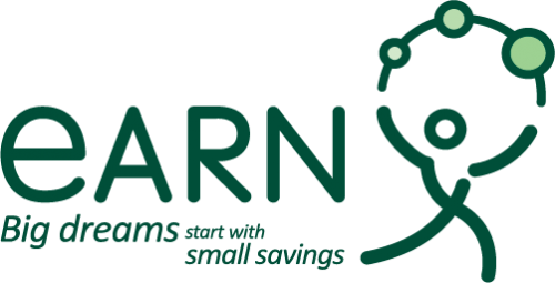 Commonwealth And Earn Launch Savers Win - Earn Saving Program (500x255)