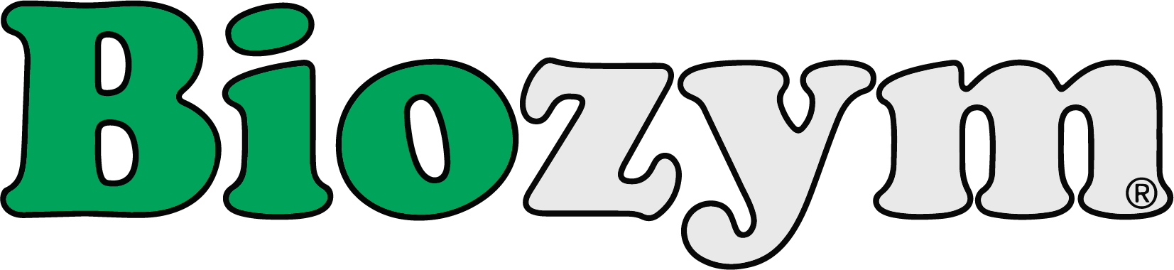 We Are Very Grateful To All Companies, Institutions, - Biozym Logo (1653x380)