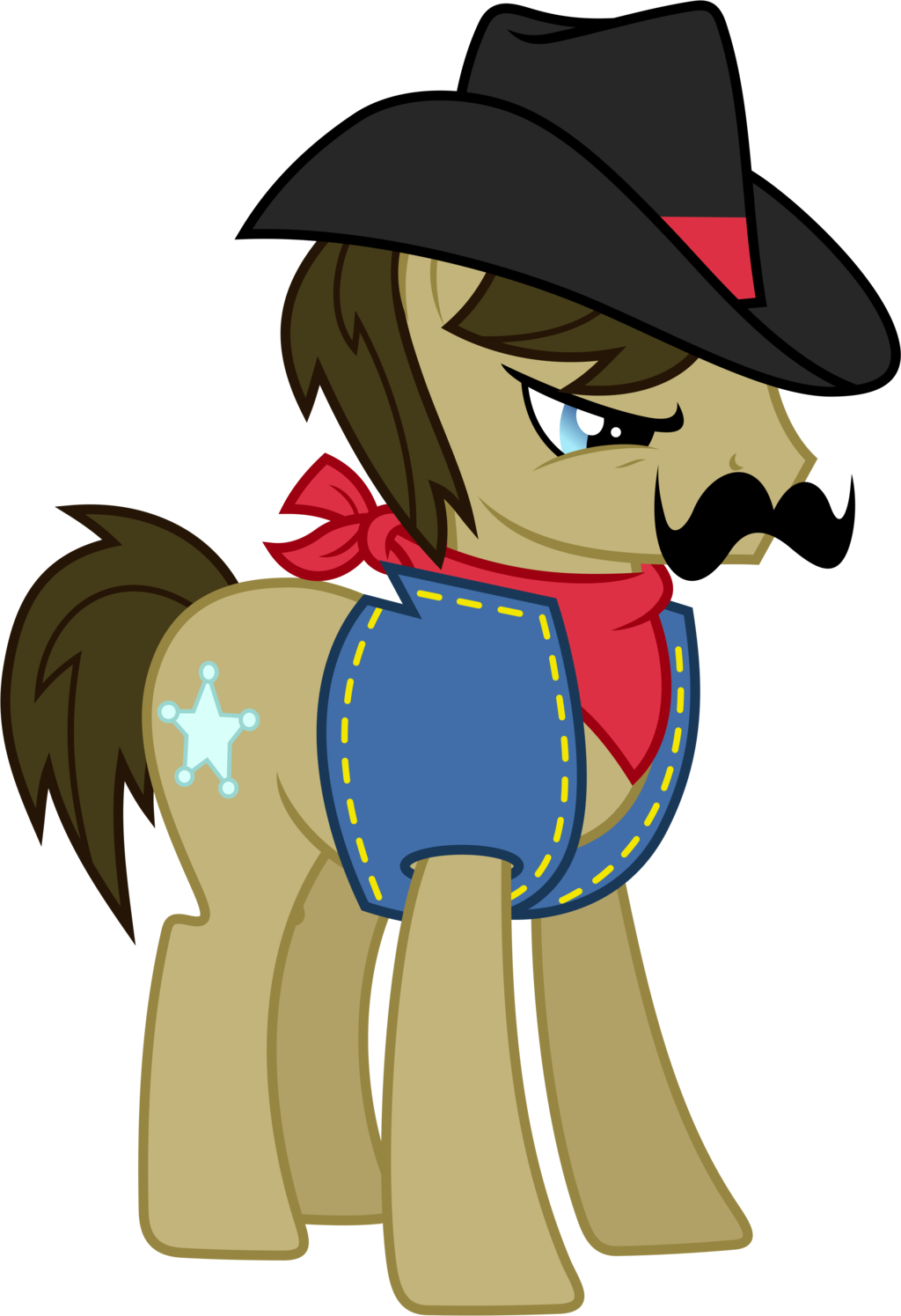 Sheriff Silver Star By 90sigma Sheriff Silver Star - My Little Pony Sheriff Silverstar (1024x1495)