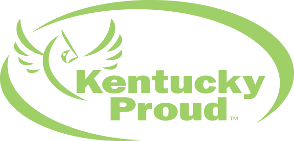 Kentucky Proud Logo - Kentucky Proud Logo (600x288)