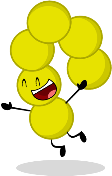 Anal Beads Pose By Yearsanimations - Object Redundancy Beads (401x594)