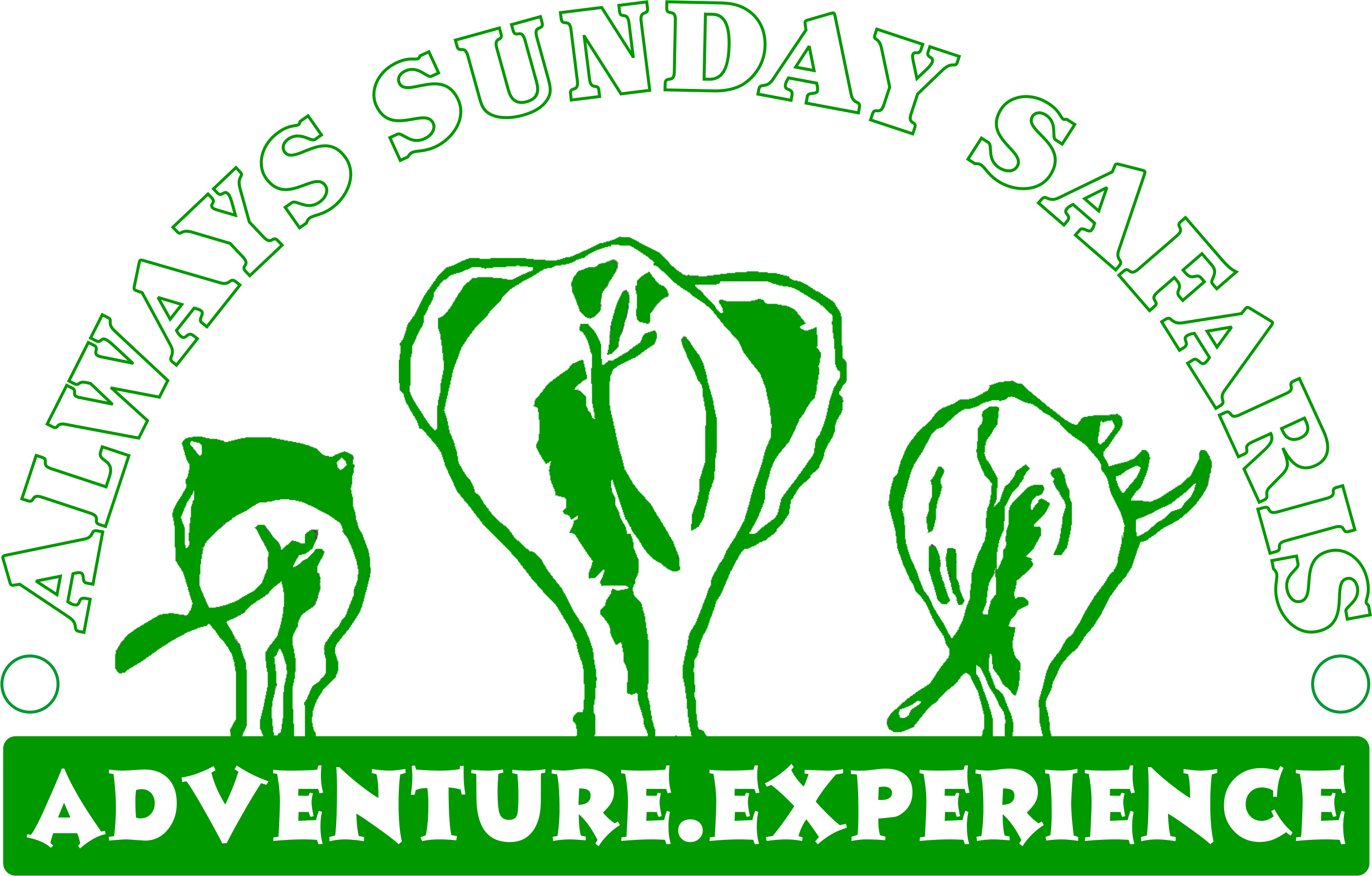 Always Sunday Safaris Logo - Home Page (2886x1842)