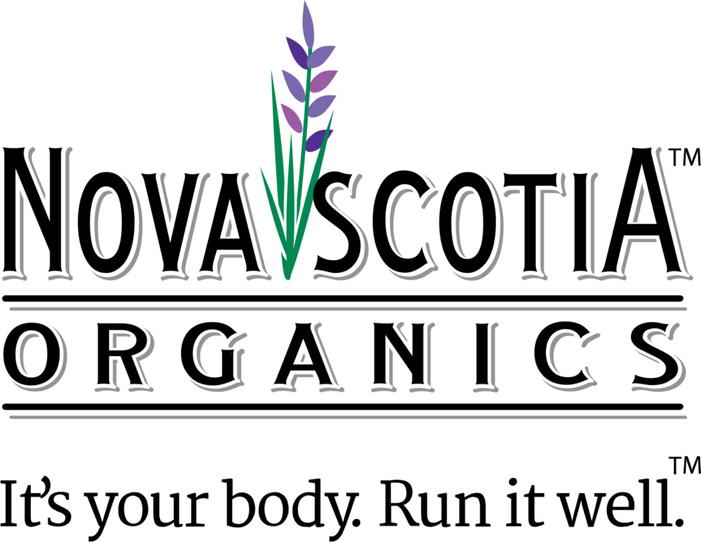 Give Me 30 Minutes And I'll Get You Started With The - Nova Scotia Organics Vitamin C (1000x773)