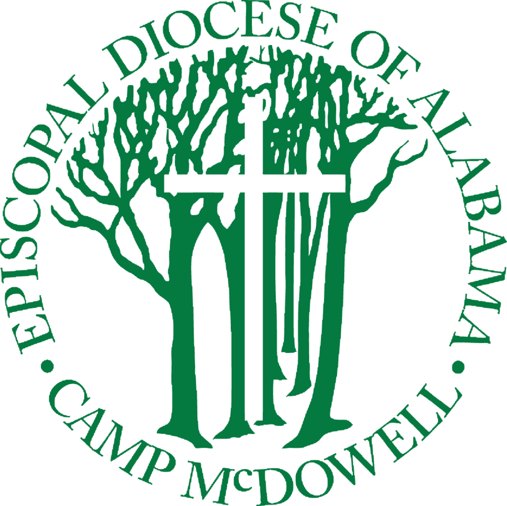 Camp Mcdowell - Map Of Camp Mcdowell (1000x999)