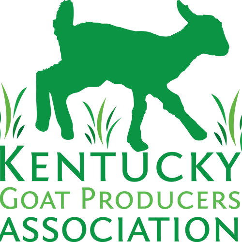 Kentucky Goat Producers Association Membership - Goat (500x500)