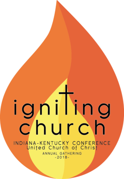 Kentucky Council Of Churches Annual Assembly May 31-june - Indiana-kentucky Conference (400x578)