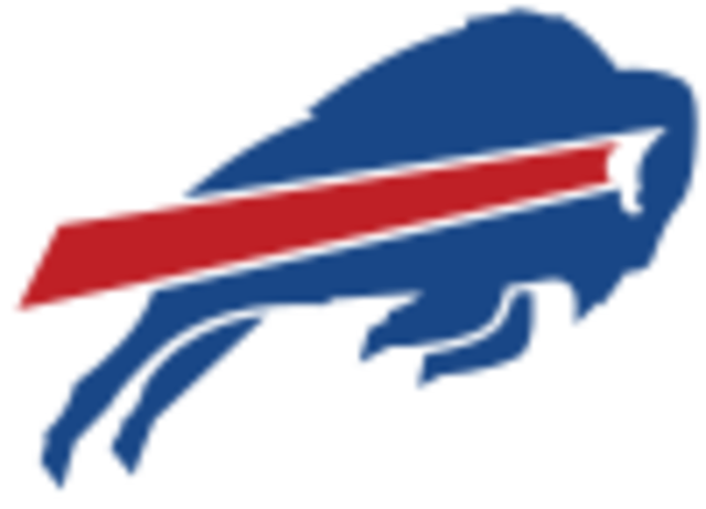 They Are Members Of The East Division Of The American - Buffalo Bills (640x461)