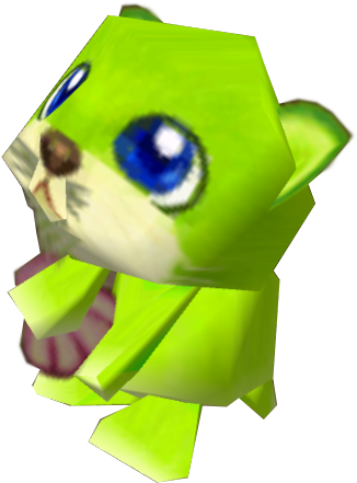 Sea Otter - Sea Otter (503x503)