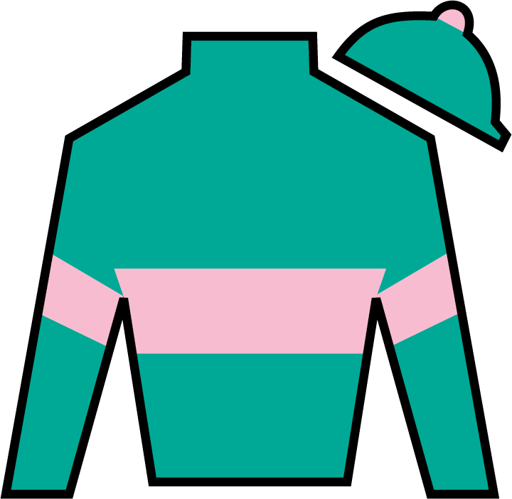 Free Calumet Farms Silks - Kentucky Derby Silks 2018 (720x702)