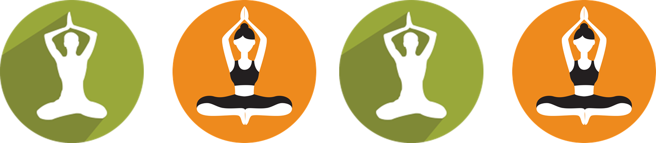 Yoga Is An Ancient Physical, Spiritual And Mental Practice - Yoga (1346x295)