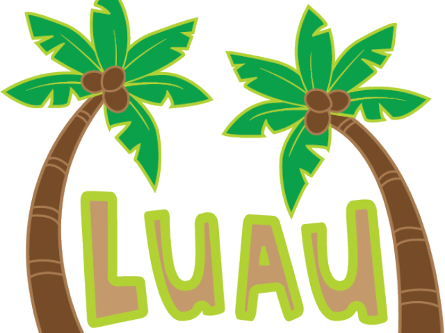 Kentucky Dam Village - Luau Free Clip Art (640x480)