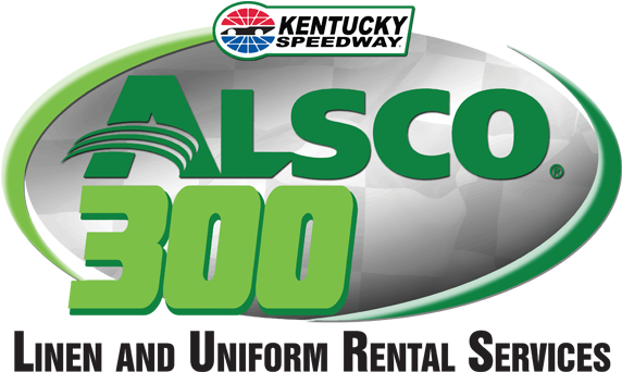 A Multi-year Entitlement Sponsorship Was Announced - Alsco Nascar (640x360)