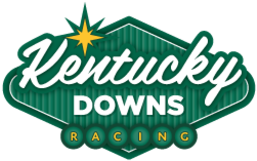 Kentucky Downs - Kentucky Downs Racing Logo (760x160)