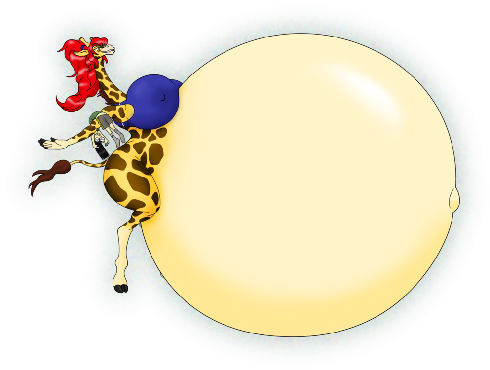 Bringing The Baby Boom By Verrukaiser - Bringing The Baby Boom By Verrukaiser (1024x768)